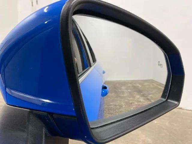 2025 Volkswagen Taos 1.5T SE Dallas TX