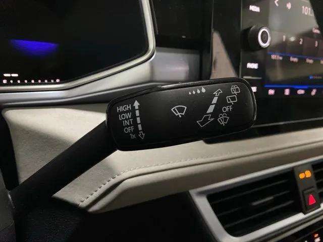 2025 Volkswagen Taos 1.5T SE Dallas TX