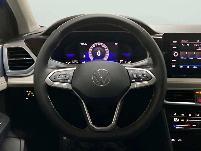 2025 Volkswagen Taos 1.5T SE Dallas TX