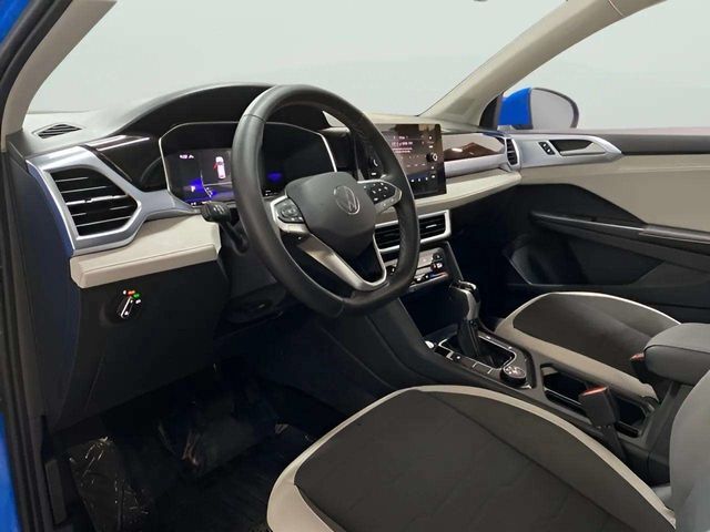 2025 Volkswagen Taos 1.5T SE Dallas TX