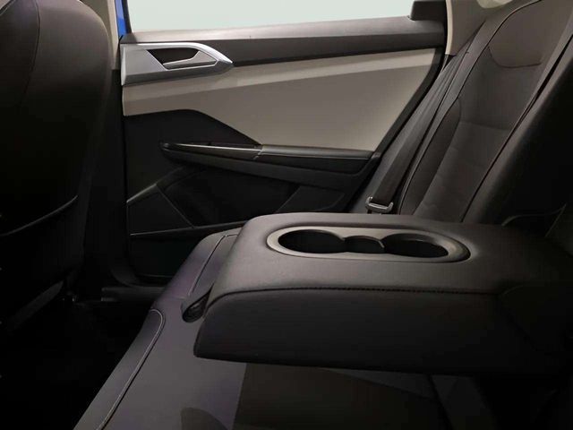 2025 Volkswagen Taos 1.5T SE Dallas TX