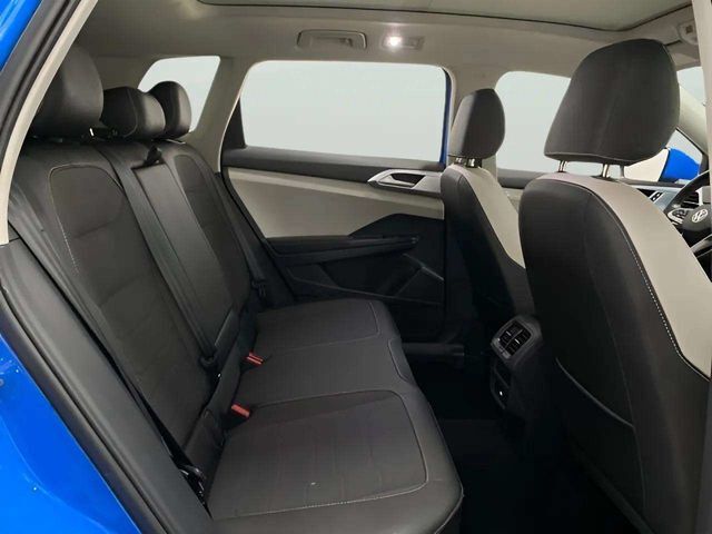 2025 Volkswagen Taos 1.5T SE Dallas TX