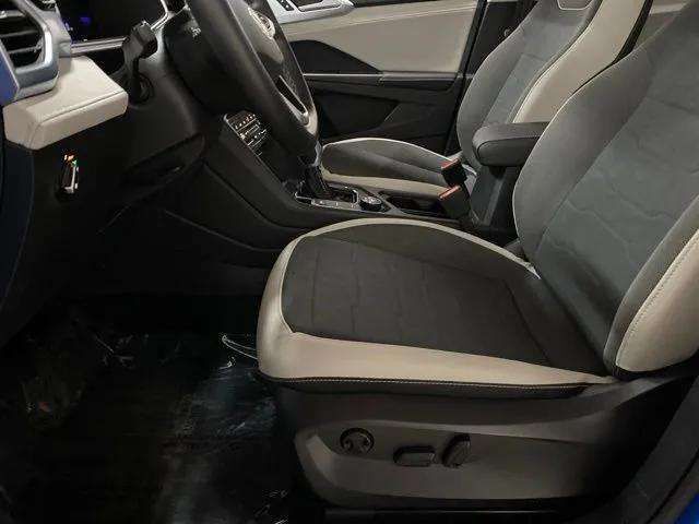 2025 Volkswagen Taos 1.5T SE Dallas TX