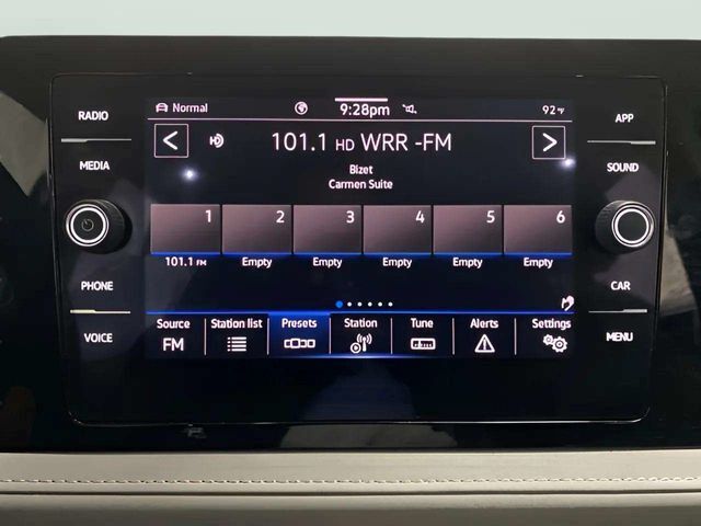 2025 Volkswagen Taos 1.5T SE Dallas TX
