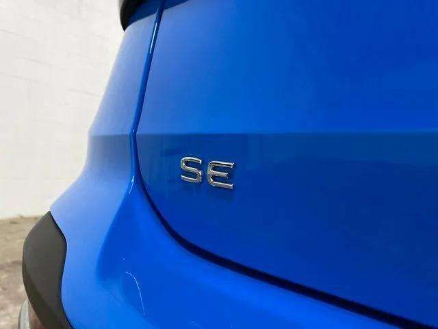 2025 Volkswagen Taos 1.5T SE Dallas TX