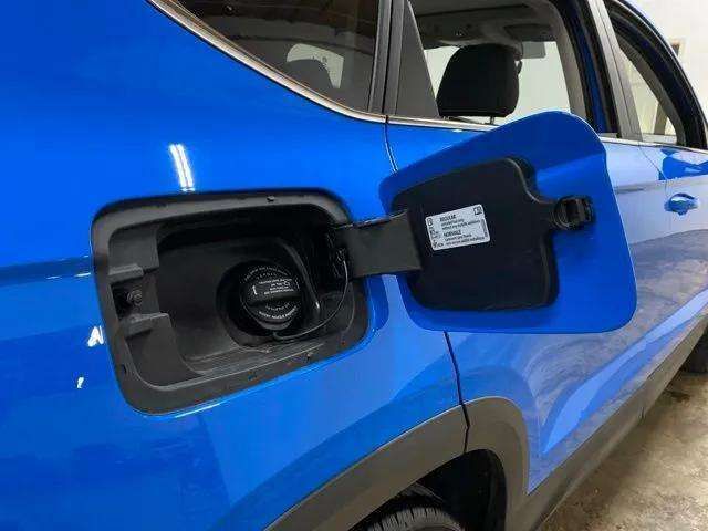 2025 Volkswagen Taos 1.5T SE Dallas TX