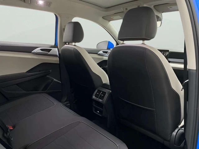 2025 Volkswagen Taos 1.5T SE Dallas TX