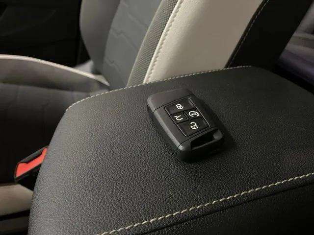 2025 Volkswagen Taos 1.5T SE Dallas TX