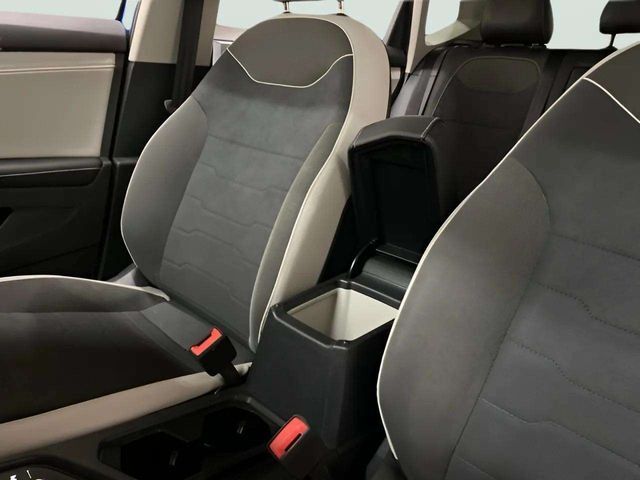 2025 Volkswagen Taos 1.5T SE Dallas TX