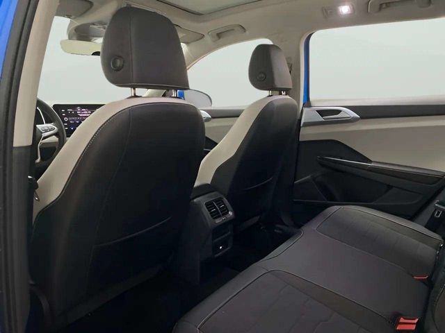 2025 Volkswagen Taos 1.5T SE Dallas TX