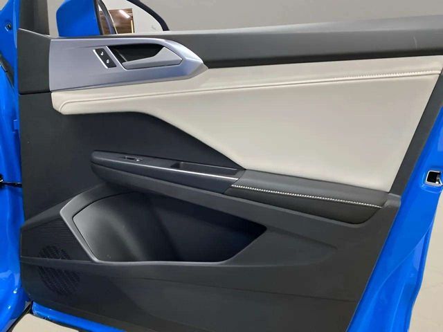 2025 Volkswagen Taos 1.5T SE Dallas TX