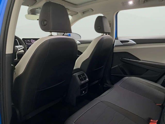 2025 Volkswagen Taos 1.5T SE Dallas TX