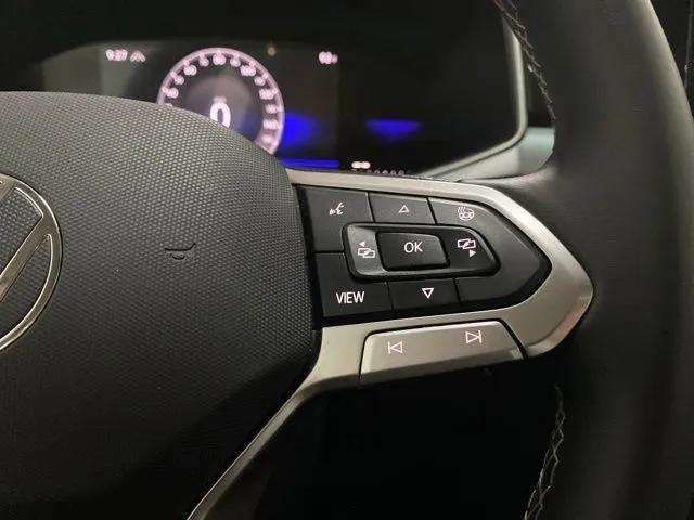 2025 Volkswagen Taos 1.5T SE Dallas TX