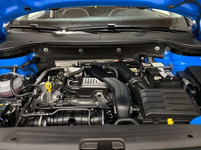 2025 Volkswagen Taos 1.5T SE Dallas TX