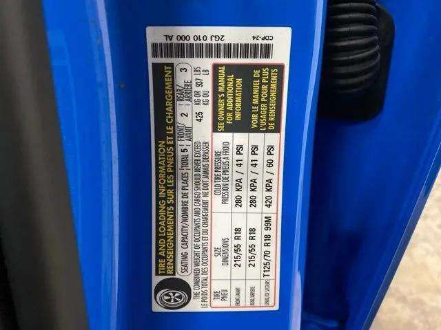 2025 Volkswagen Taos 1.5T SE Dallas TX
