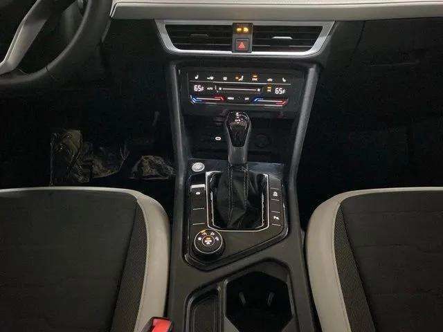 2025 Volkswagen Taos 1.5T SE Dallas TX