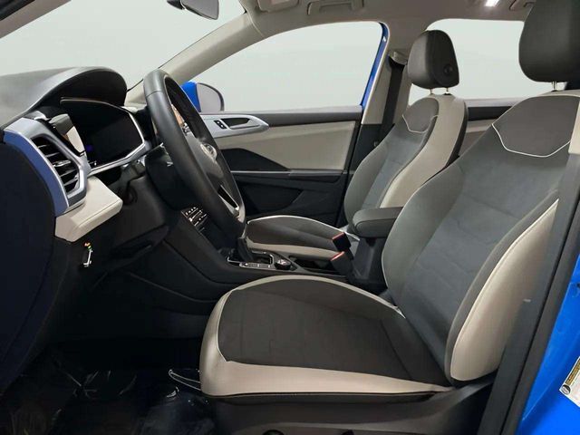 2025 Volkswagen Taos 1.5T SE Dallas TX