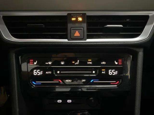 2025 Volkswagen Taos 1.5T SE Dallas TX