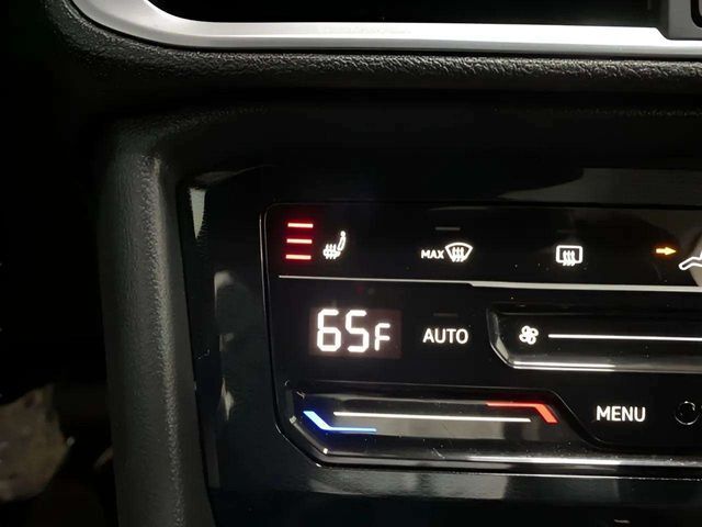 2025 Volkswagen Taos 1.5T SE Dallas TX