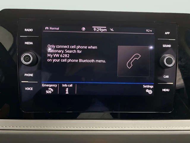 2025 Volkswagen Taos 1.5T SE Dallas TX