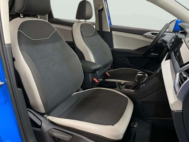 2025 Volkswagen Taos 1.5T SE Dallas TX