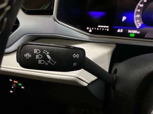 2025 Volkswagen Taos 1.5T SE Dallas TX