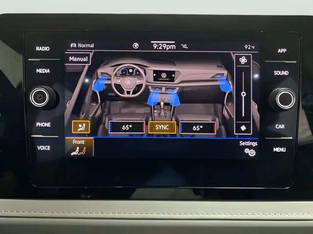 2025 Volkswagen Taos 1.5T SE Dallas TX