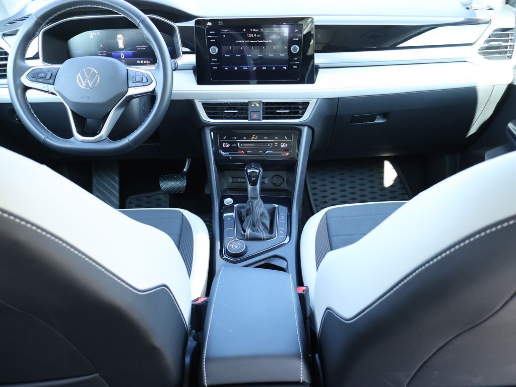 2025 Volkswagen Taos 1.5T SE San Clemente CA