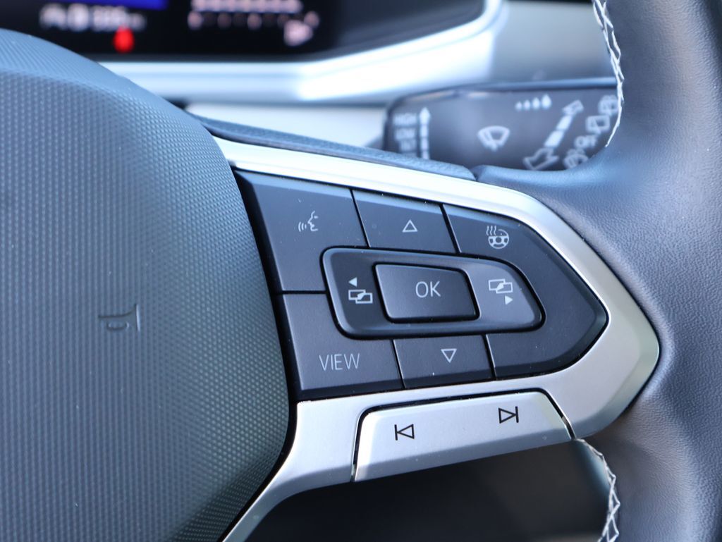 2025 Volkswagen Taos 1.5T SE San Clemente CA