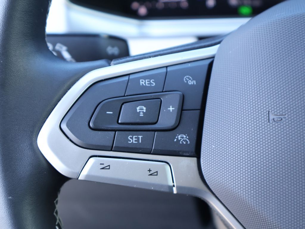 2025 Volkswagen Taos 1.5T SE San Clemente CA