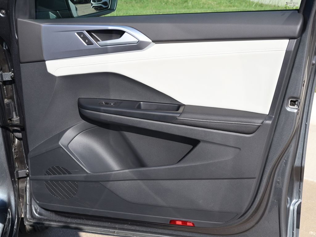 2025 Volkswagen Taos 1.5T SE San Clemente CA