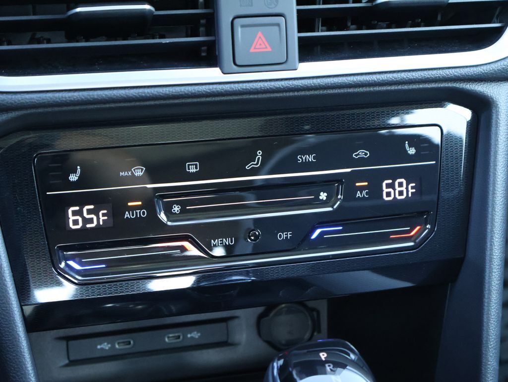 2025 Volkswagen Taos 1.5T SE San Clemente CA