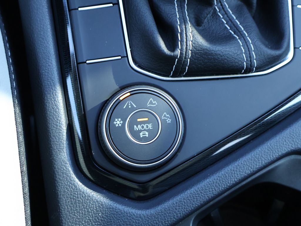 2025 Volkswagen Taos 1.5T SE San Clemente CA