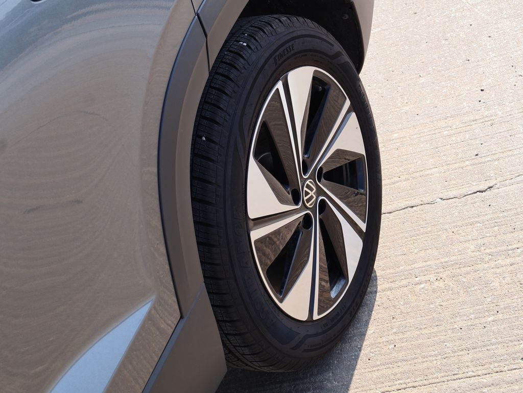 2025 Volkswagen Taos 1.5T SE San Clemente CA