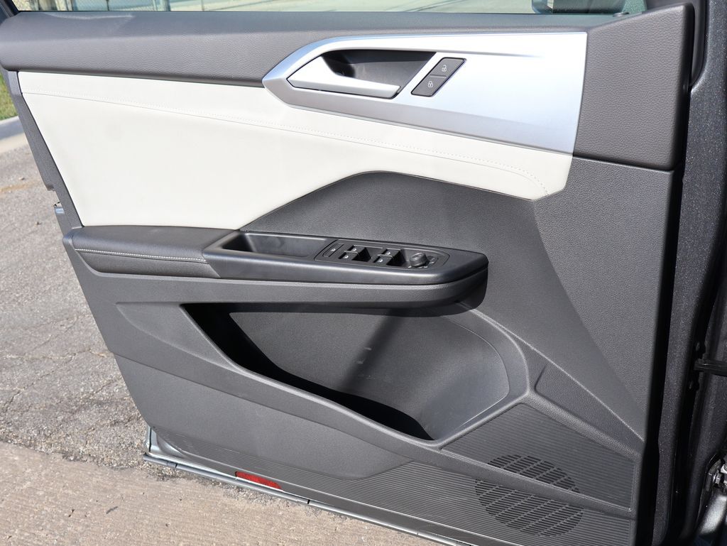 2025 Volkswagen Taos 1.5T SE San Clemente CA