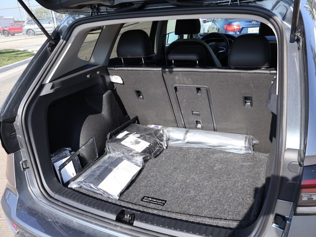 2025 Volkswagen Taos 1.5T SE San Clemente CA