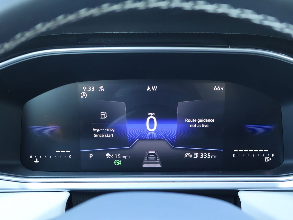 2025 Volkswagen Taos 1.5T SE San Clemente CA
