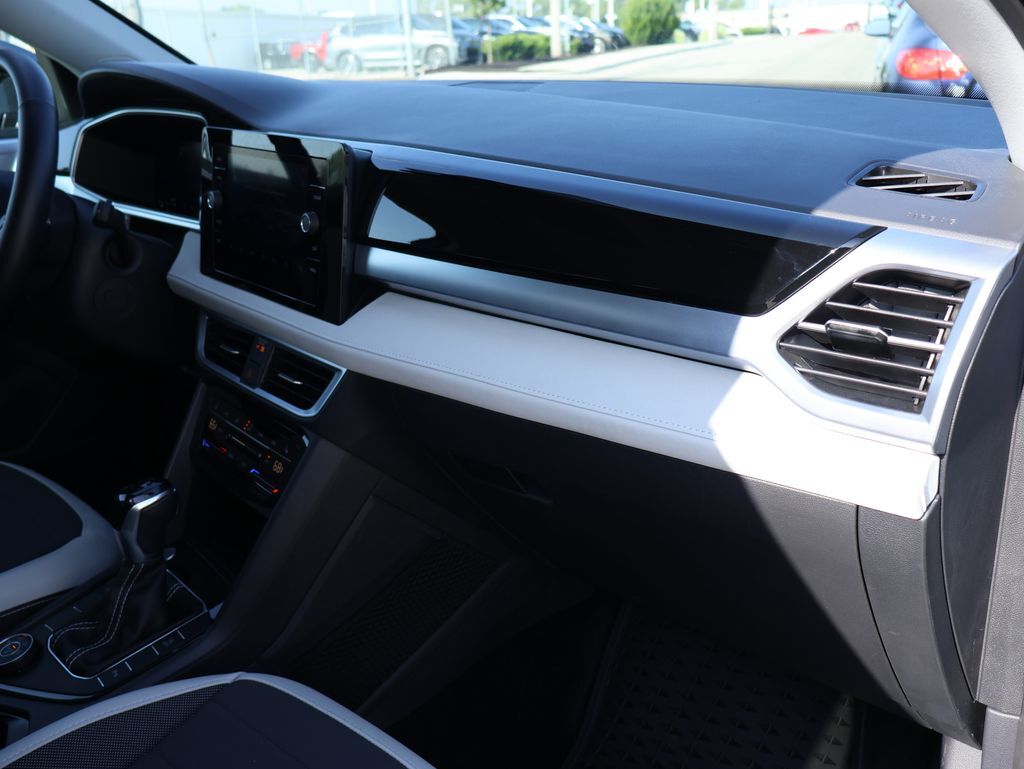 2025 Volkswagen Taos 1.5T SE San Clemente CA