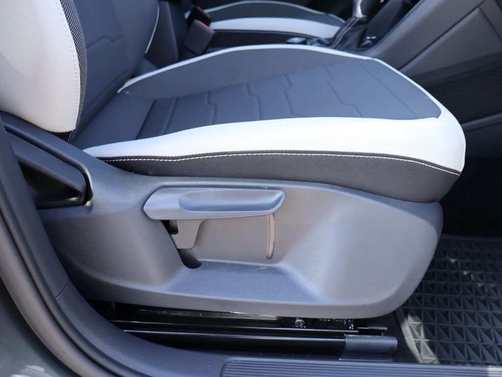 2025 Volkswagen Taos 1.5T SE San Clemente CA
