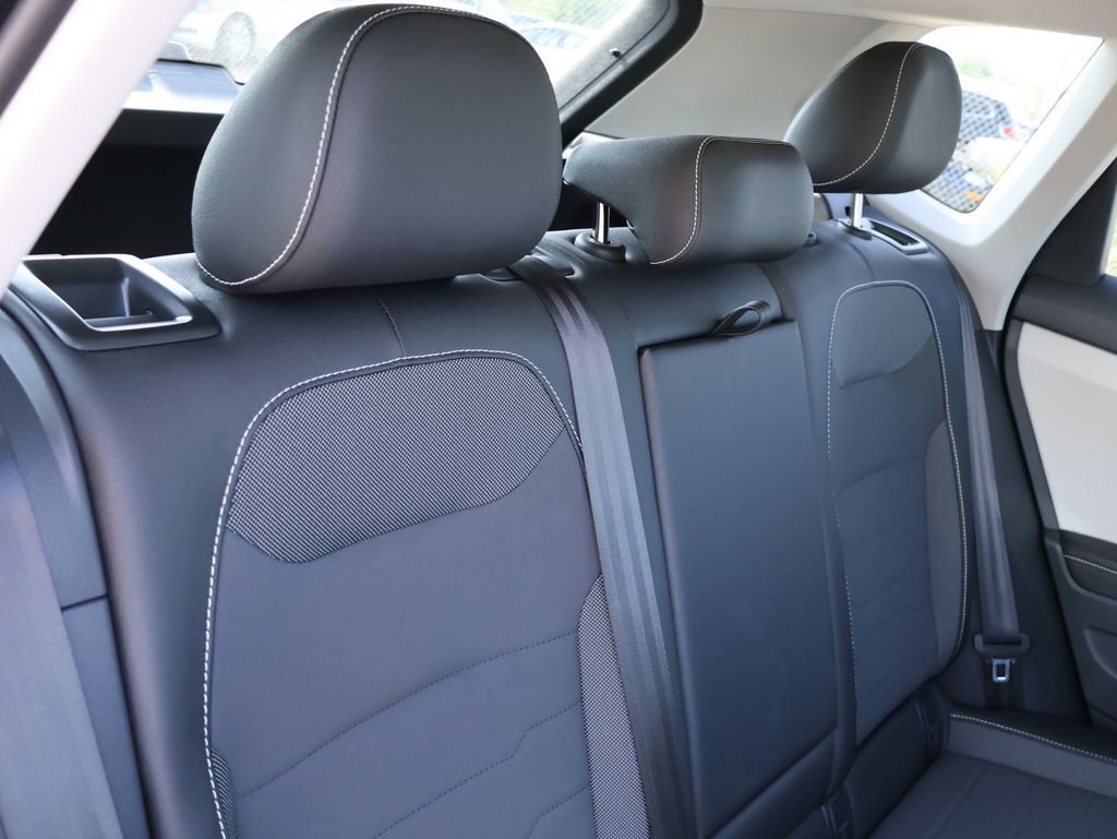 2025 Volkswagen Taos 1.5T SE San Clemente CA