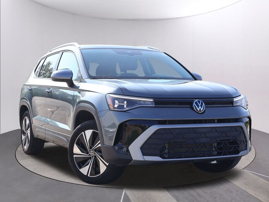 2025 Volkswagen Taos 1.5T SE San Clemente CA