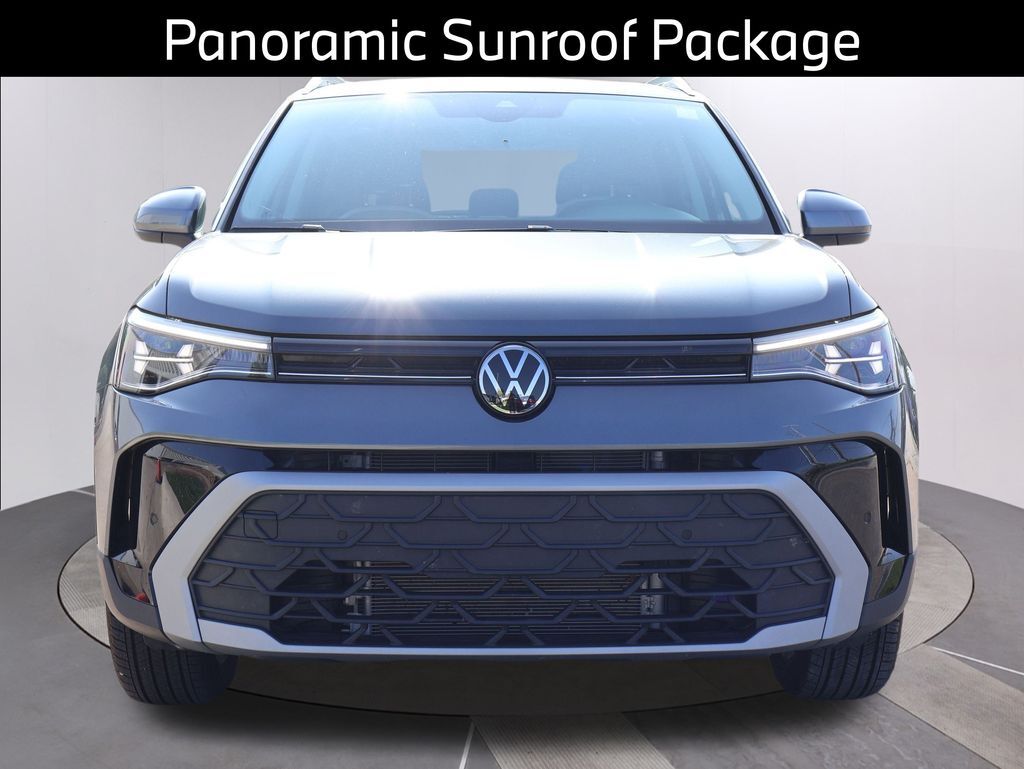 2025 Volkswagen Taos 1.5T SE San Clemente CA