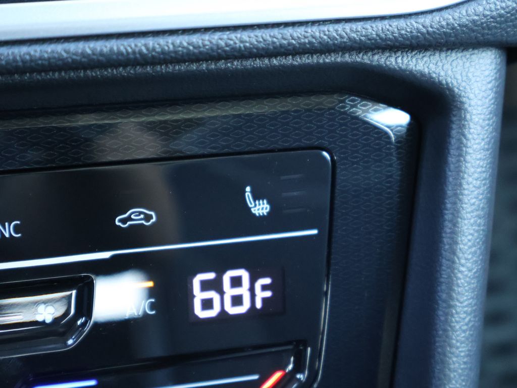 2025 Volkswagen Taos 1.5T SE San Clemente CA