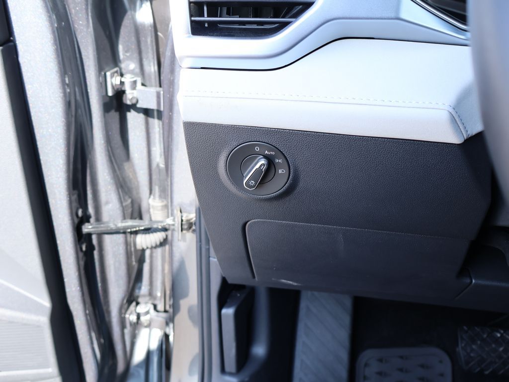 2025 Volkswagen Taos 1.5T SE San Clemente CA