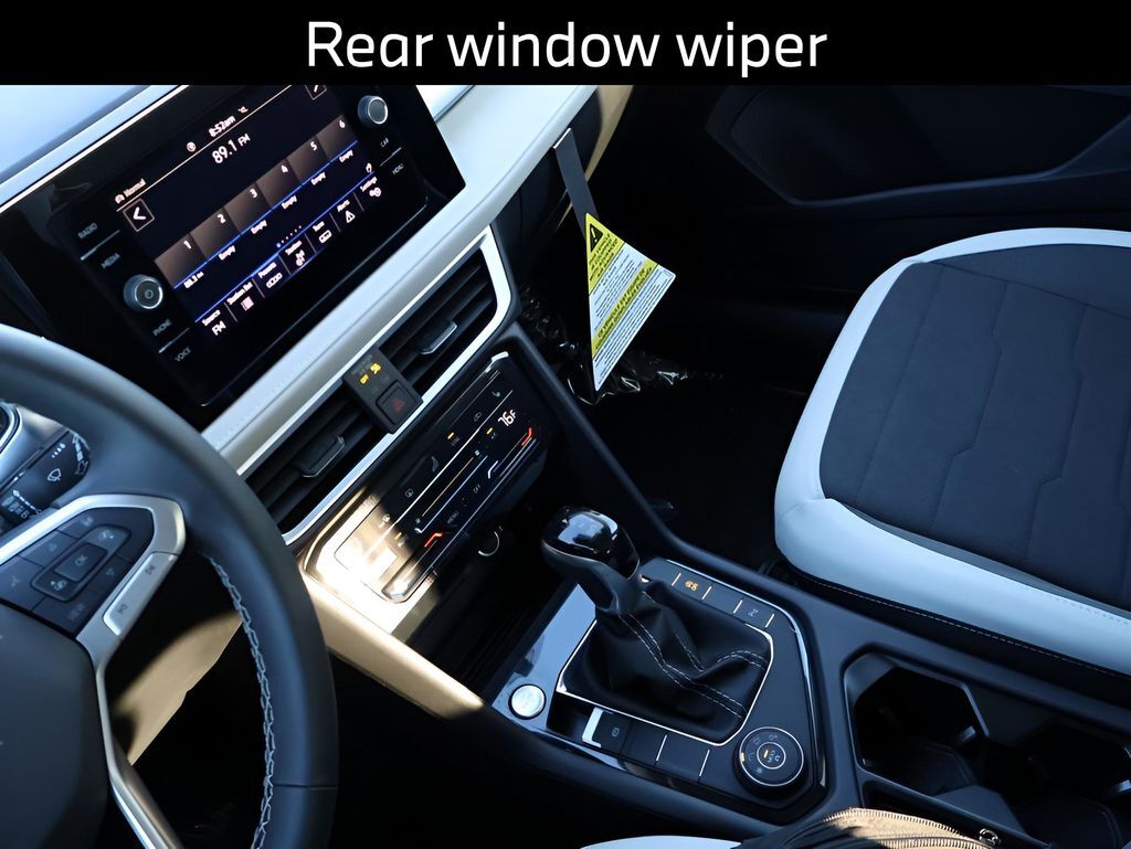 2025 Volkswagen Taos 1.5T SE San Clemente CA