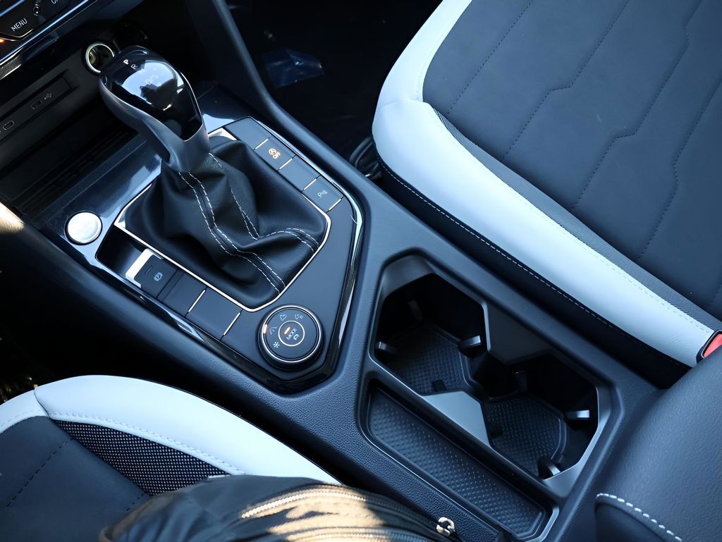 2025 Volkswagen Taos 1.5T SE San Clemente CA