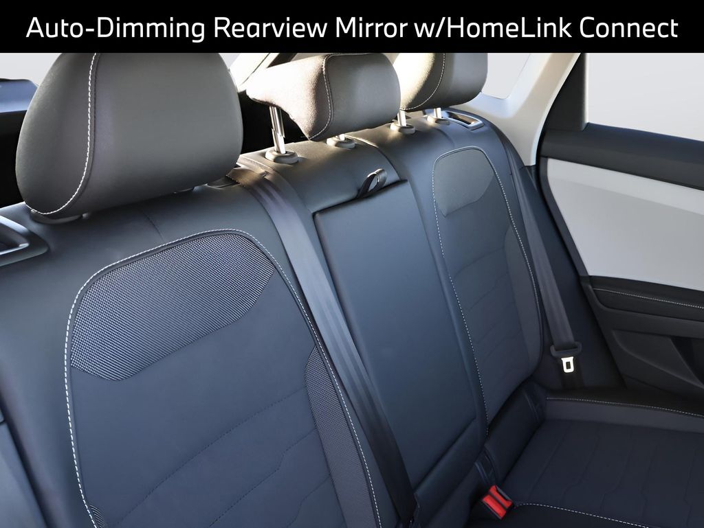 2025 Volkswagen Taos 1.5T SE San Clemente CA