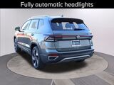 2025 Volkswagen Taos 1.5T SE Oshkosh WI