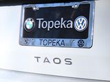 2025 Volkswagen Taos 1.5T SE Oshkosh WI