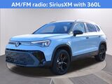 2025 Volkswagen Taos 1.5T SE Oshkosh WI